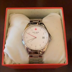 Kate Spade watch. New with tags